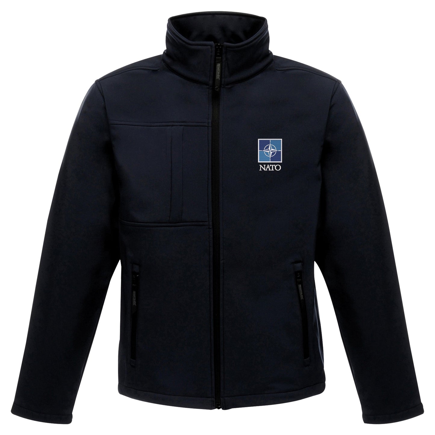 NATO Regatta Softshell Jacket