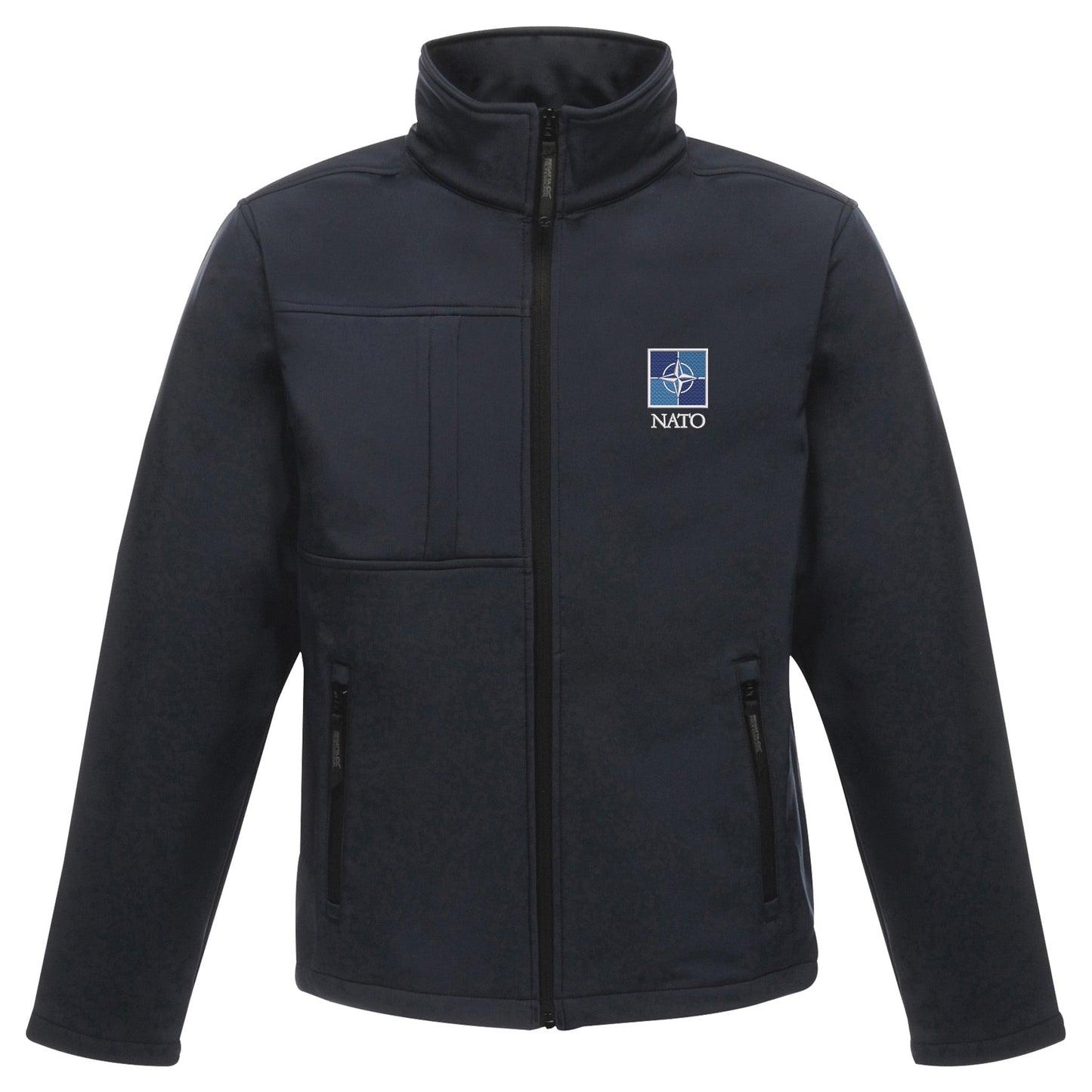 NATO Regatta Softshell Jacket