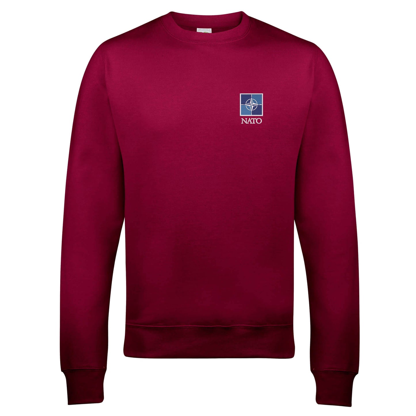 NATO Sweatshirt
