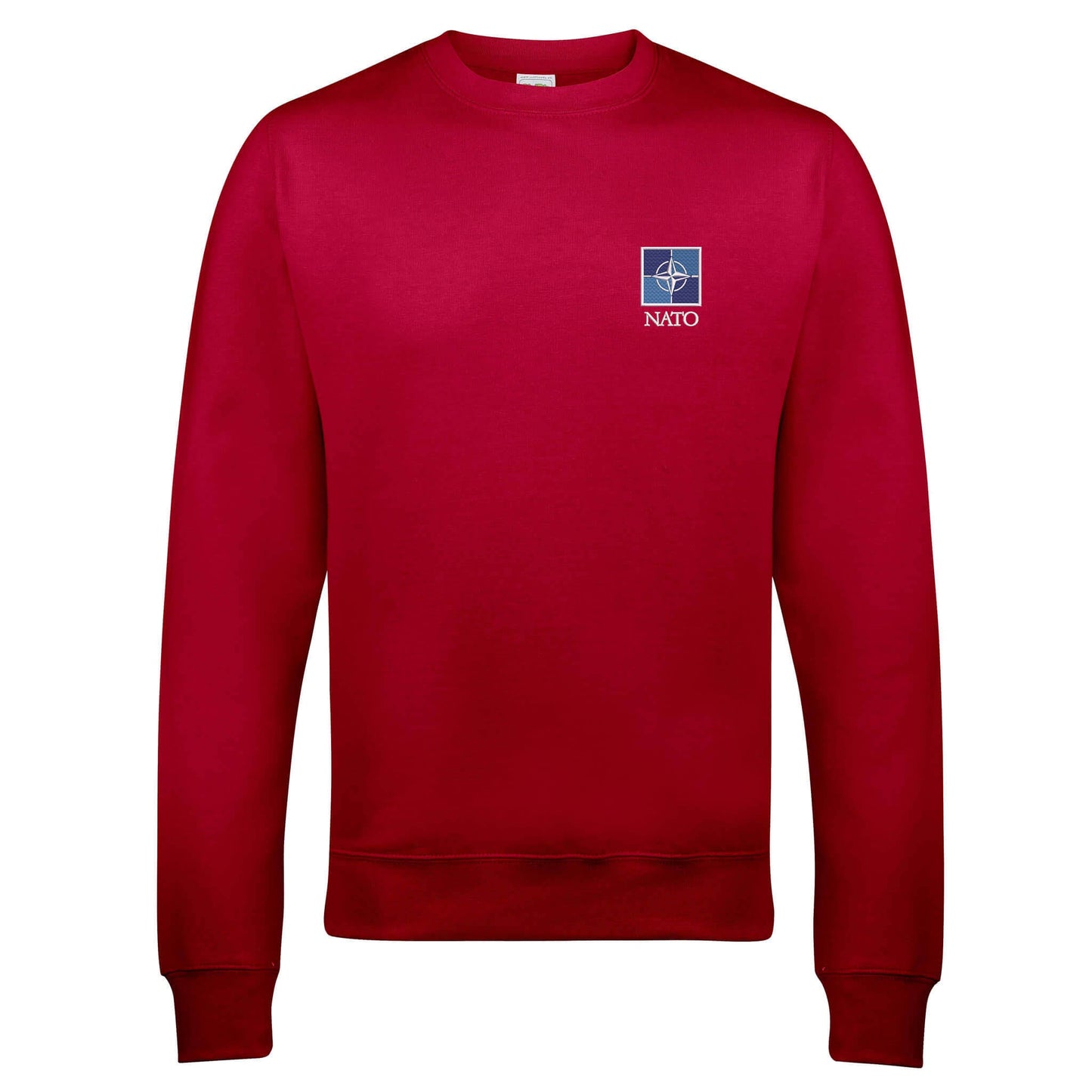 NATO Sweatshirt