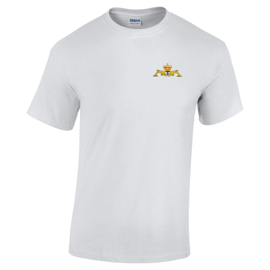 Navy Submariner Cotton T-Shirt