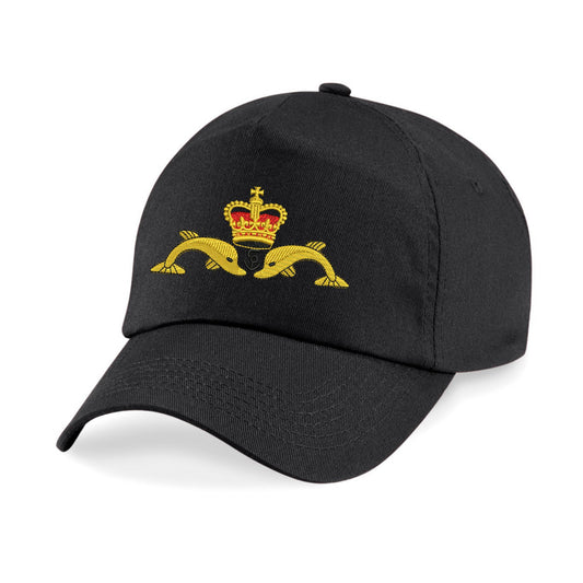 Navy Submariner Embroidered Baseball Cap