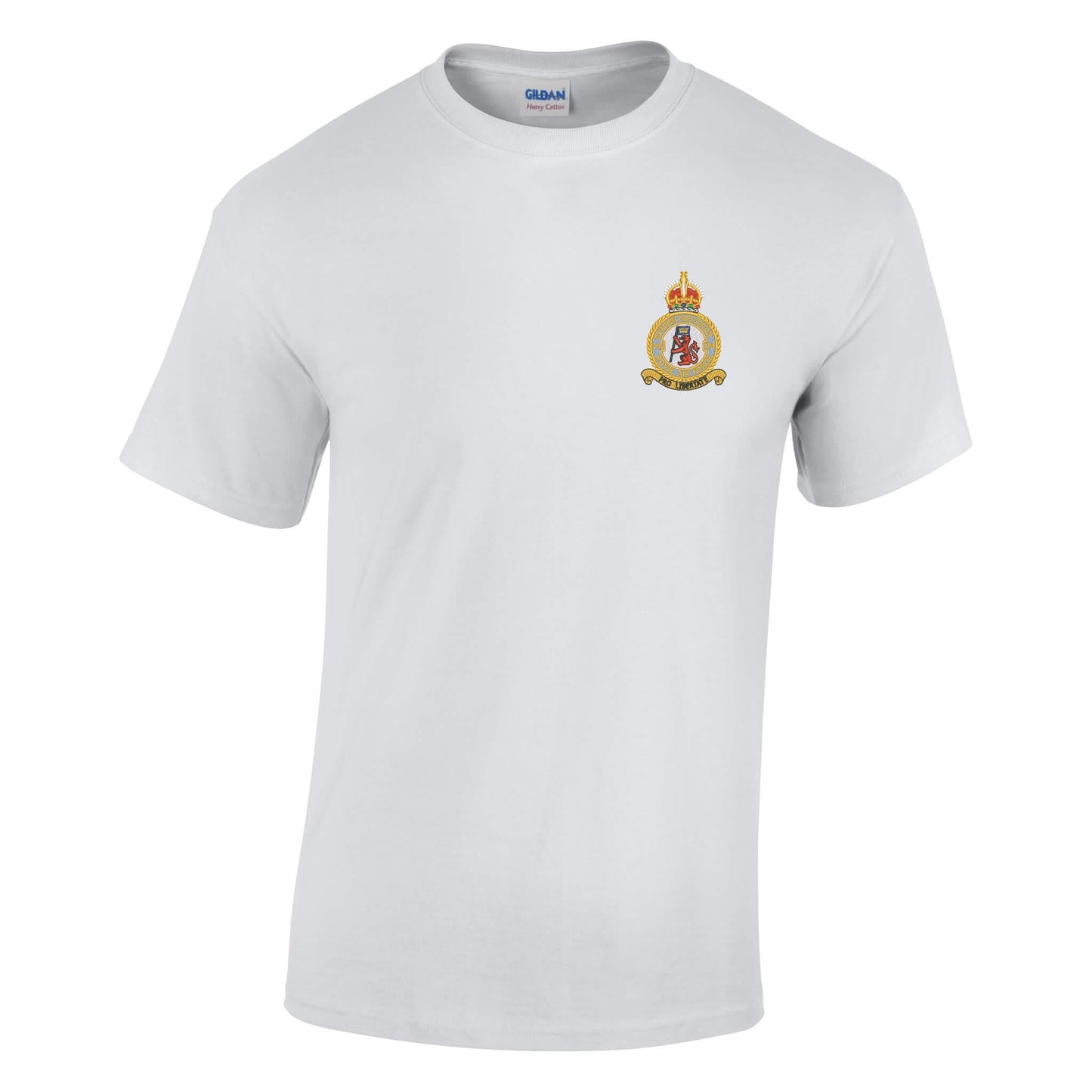 No 106 Squadron RAF Cotton T-Shirt