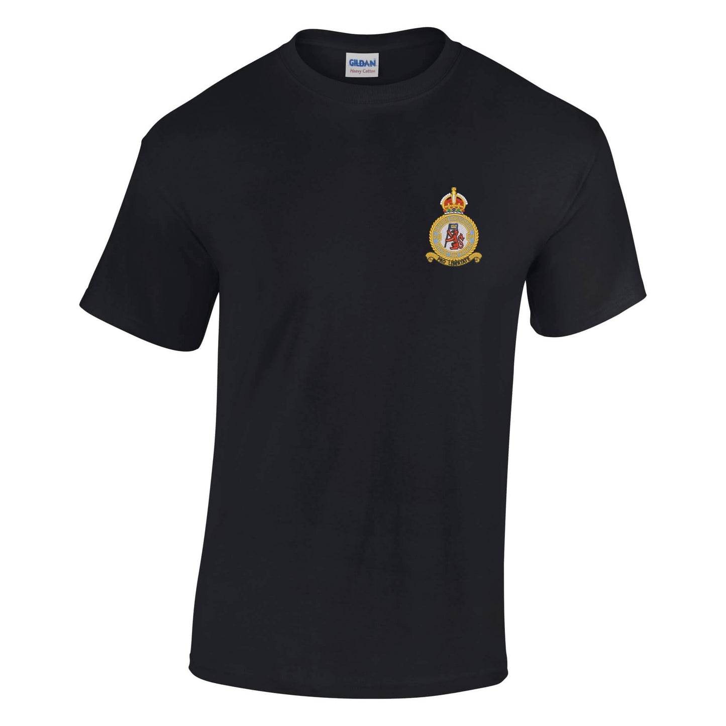 No 106 Squadron RAF Cotton T-Shirt