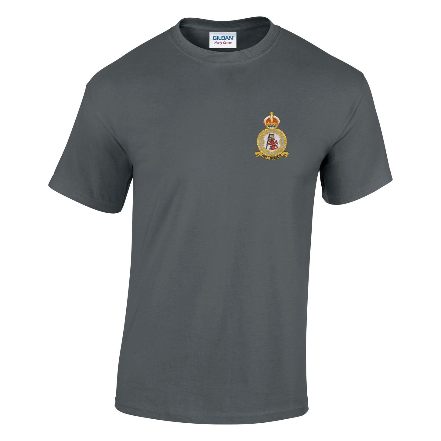 No 106 Squadron RAF Cotton T-Shirt