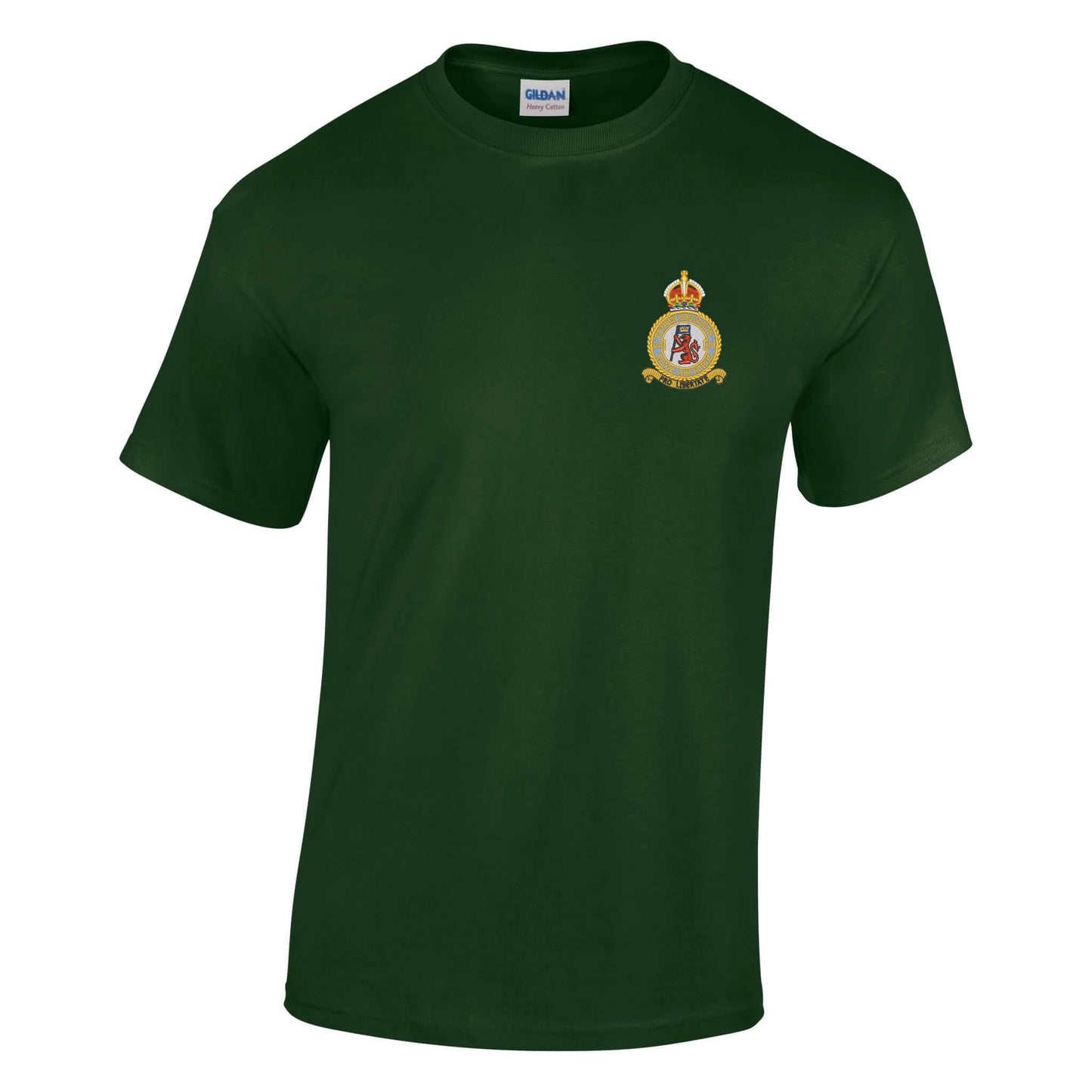 No 106 Squadron RAF Cotton T-Shirt