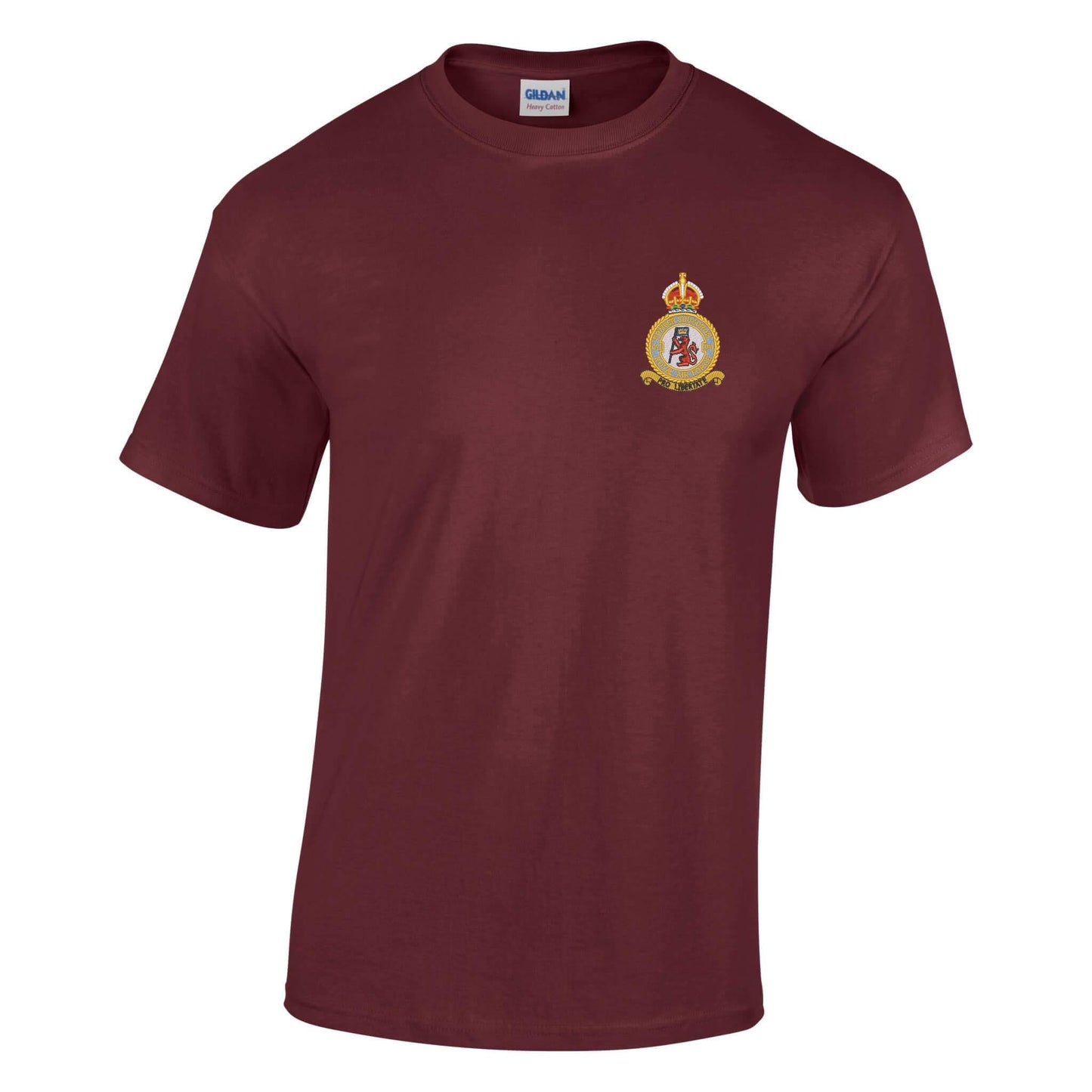 No 106 Squadron RAF Cotton T-Shirt
