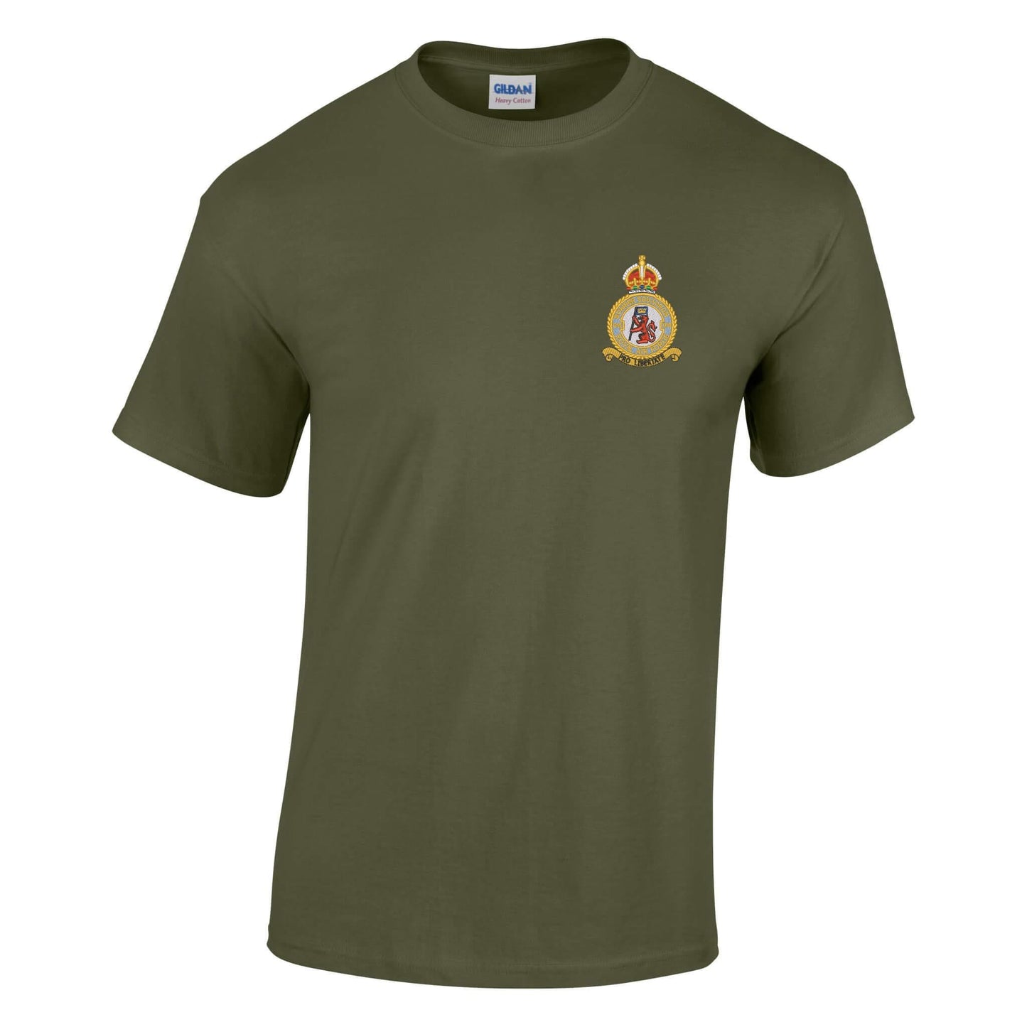 No 106 Squadron RAF Cotton T-Shirt