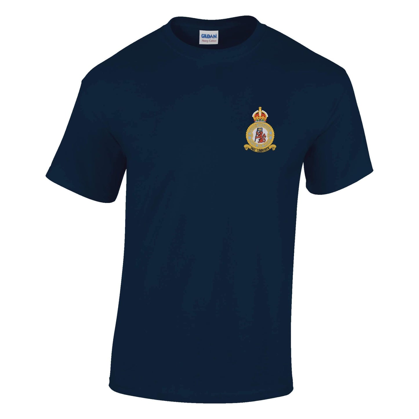 No 106 Squadron RAF Cotton T-Shirt