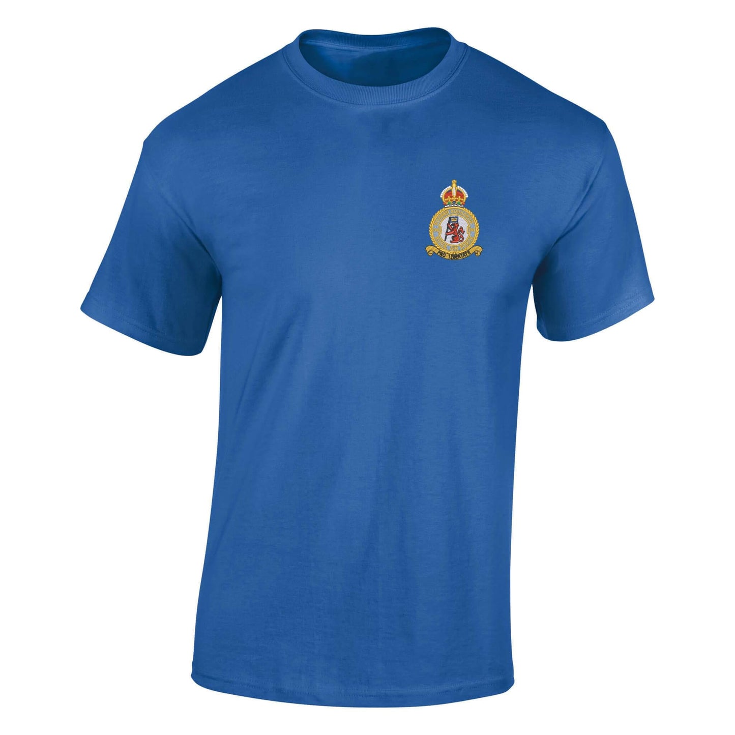 No 106 Squadron RAF Cotton T-Shirt