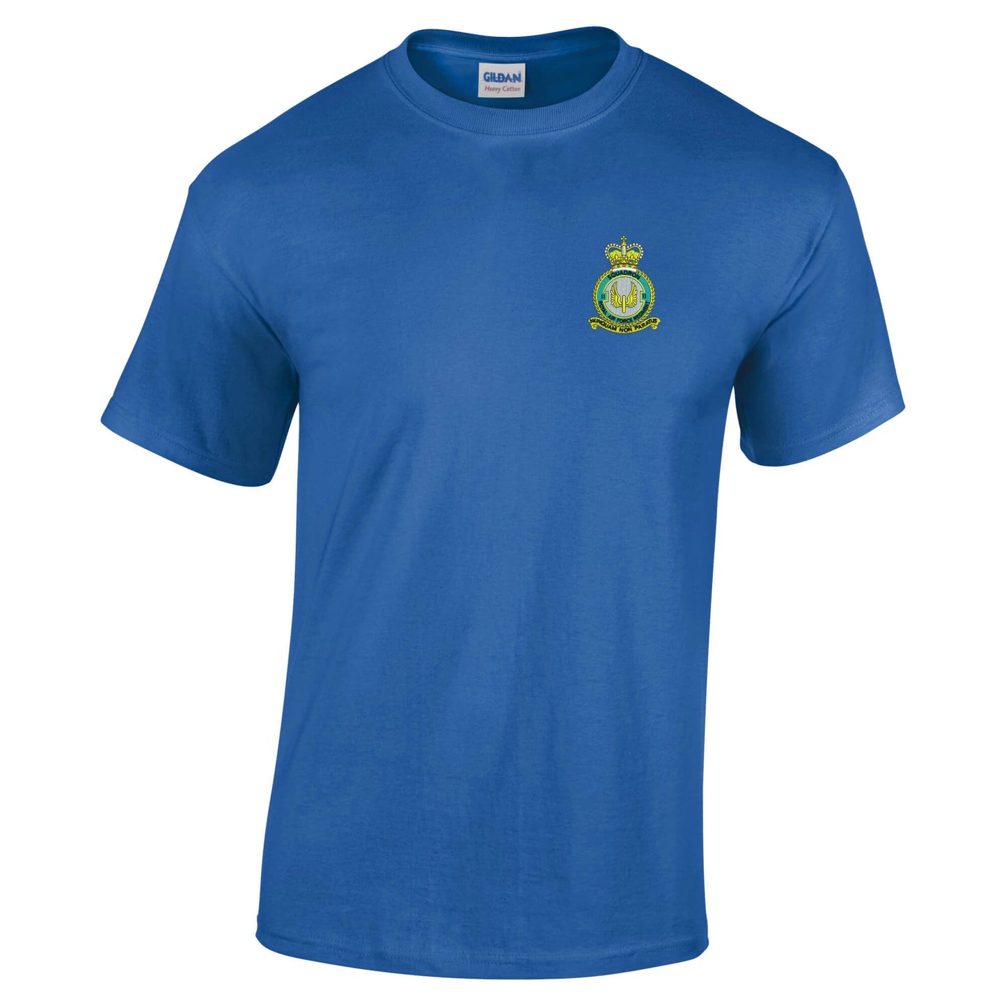 No 2 Squadron RAF Cotton T-Shirt