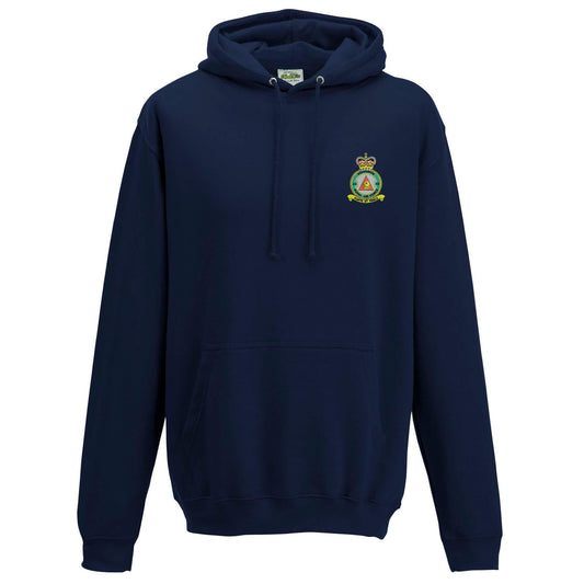 No 48 Squadron RAF Hoodie