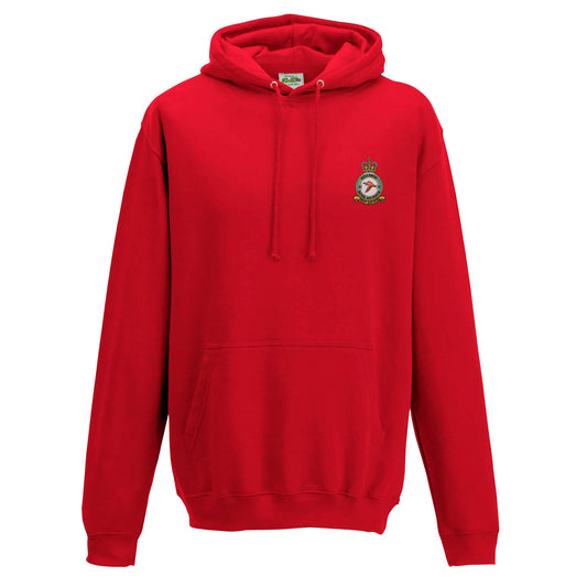 No 51 Squadron RAF Hoodie