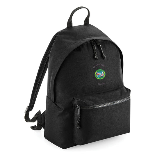 OP Backwell Somalia Backpack