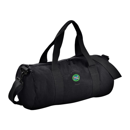 OP Backwell Somalia Barrel Bag