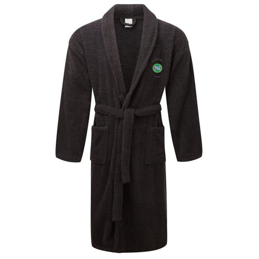 OP Backwell Somalia Dressing Gown