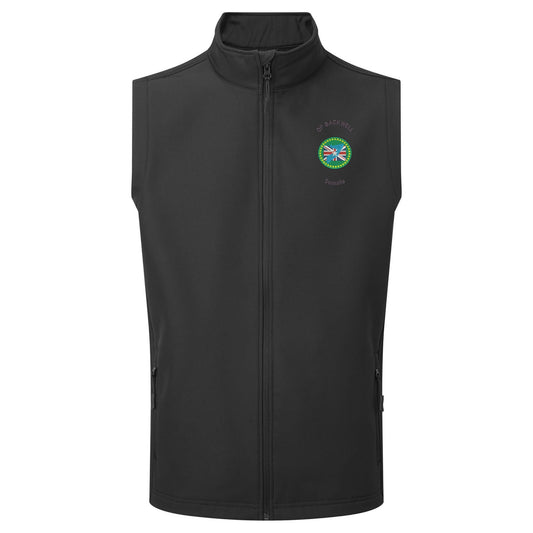 OP Backwell Somalia Gilet