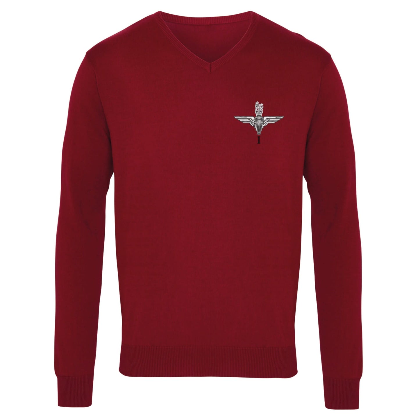 Parachute Reg - 1 Para Arundel Sweater
