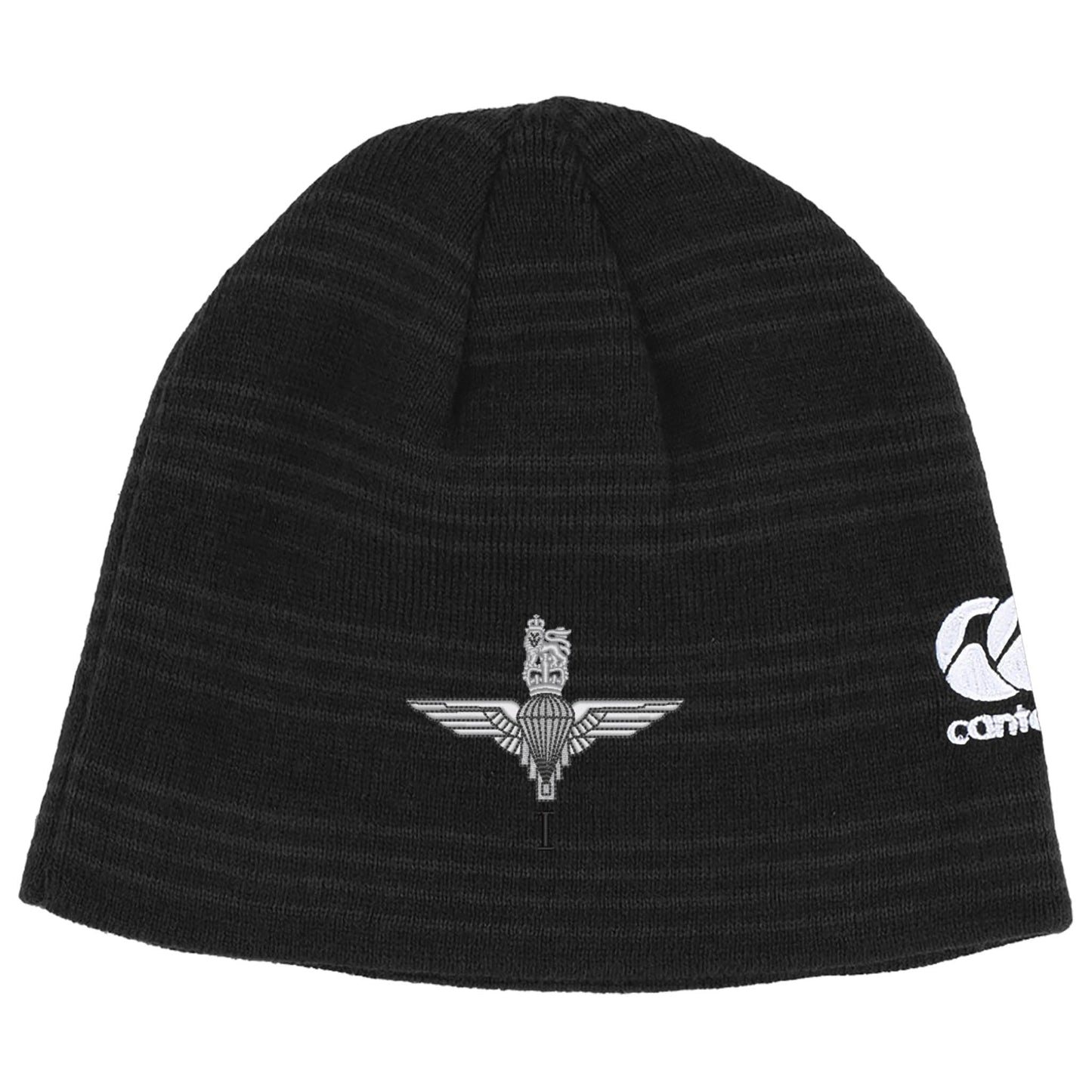 Parachute Reg - 1 Para Canterbury Beanie Hat