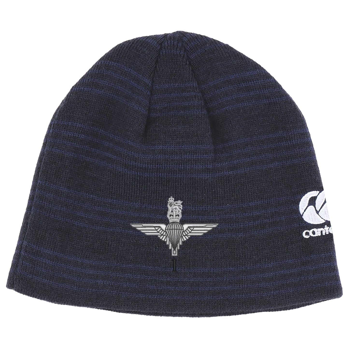 Parachute Reg - 1 Para Canterbury Beanie Hat