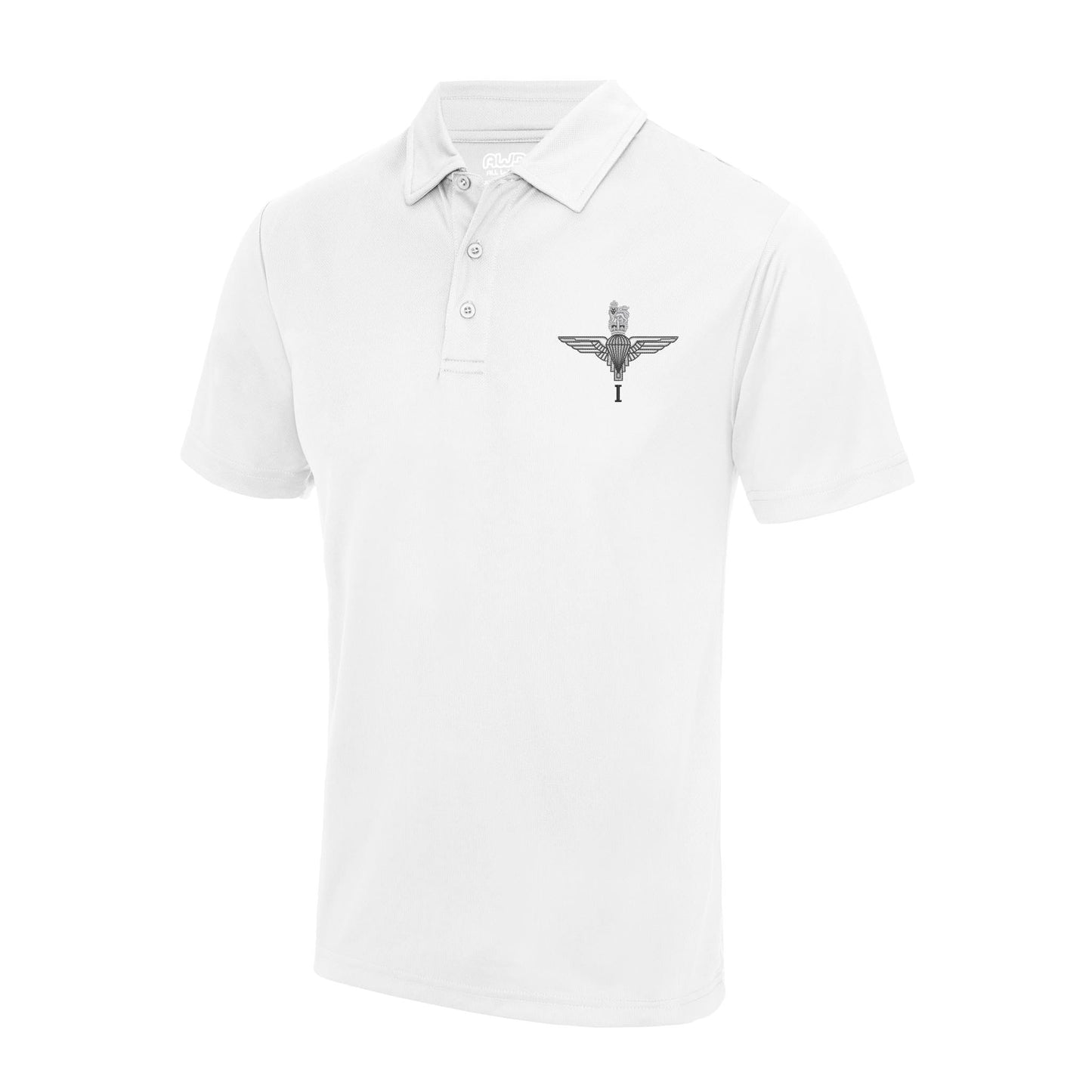 Parachute Reg - 1 PARA Cool Polo