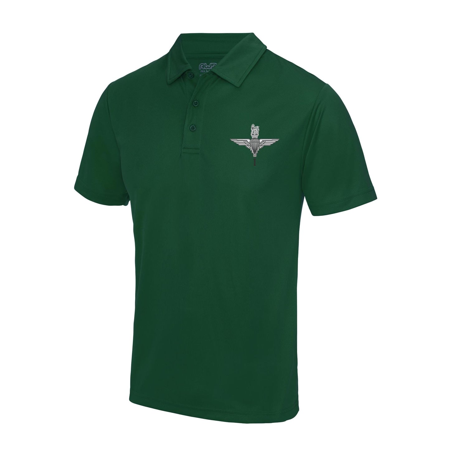Parachute Reg - 1 PARA Cool Polo