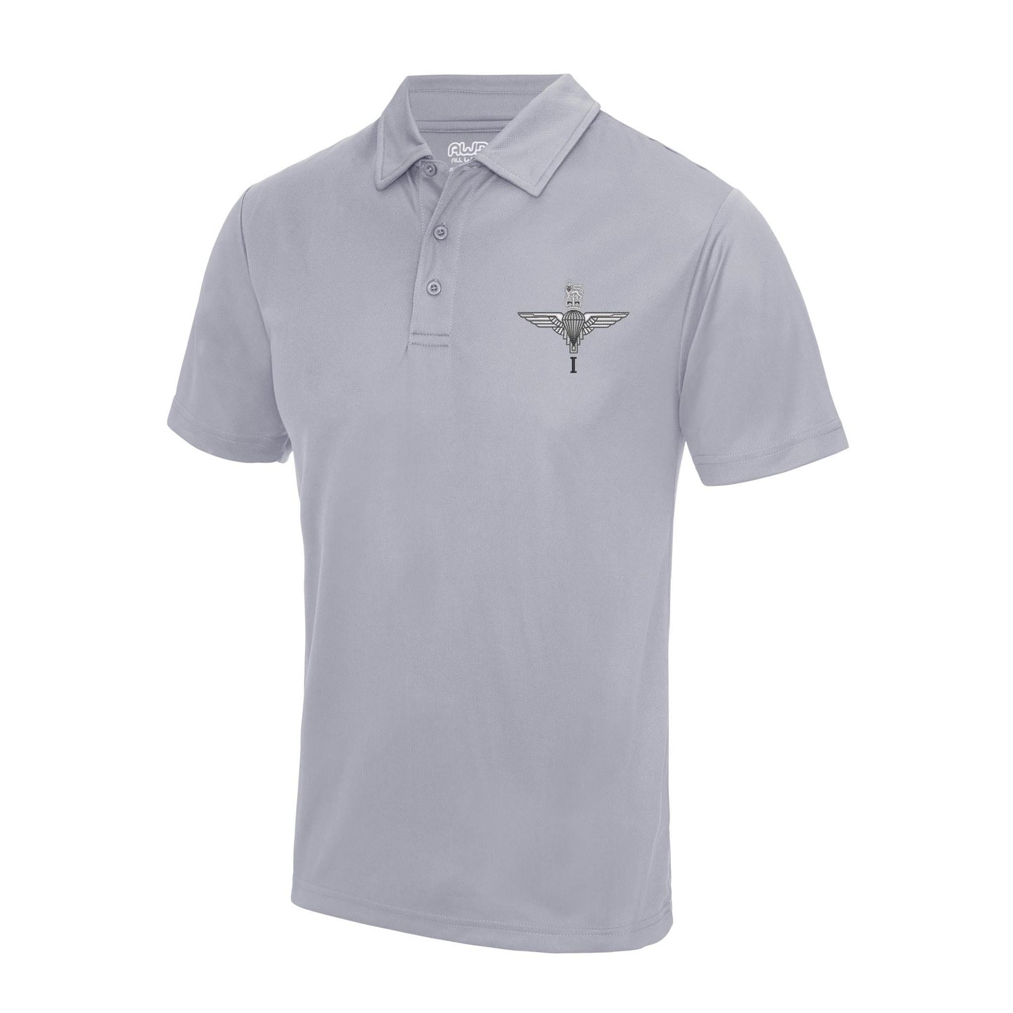Parachute Reg - 1 PARA Cool Polo