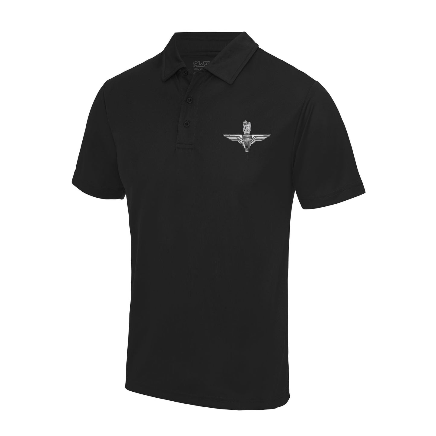 Parachute Reg - 1 PARA Cool Polo