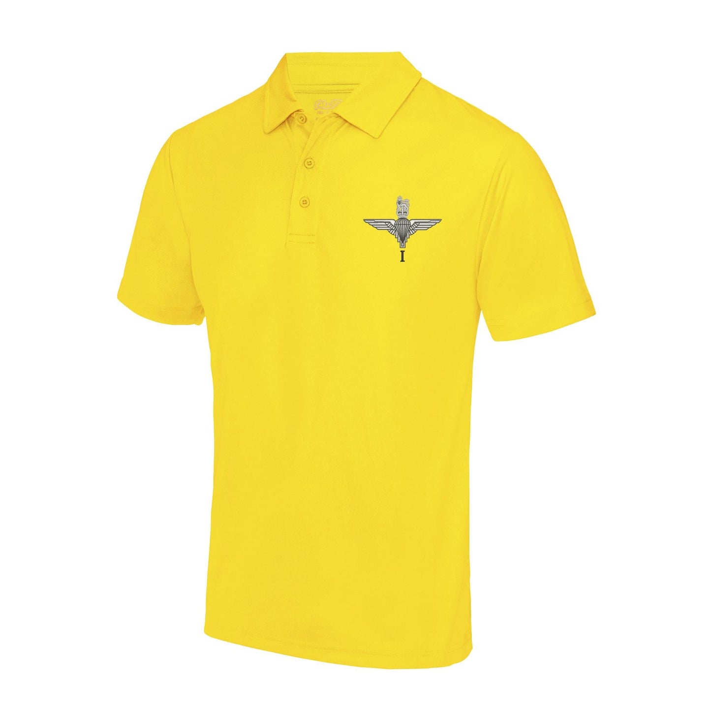 Parachute Reg - 1 PARA Cool Polo