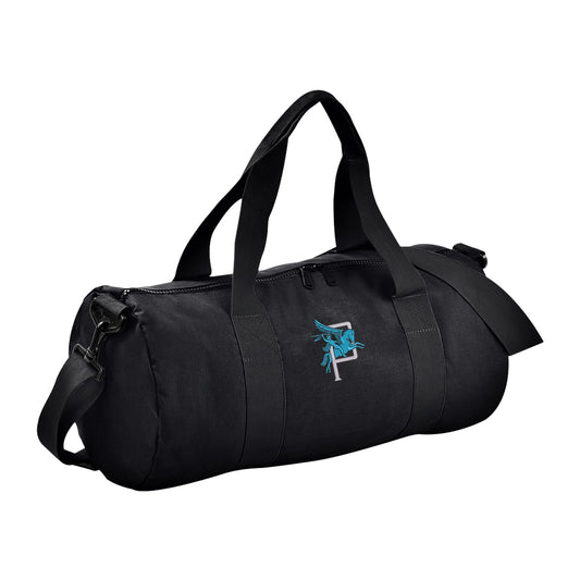 Pegasus Company (P Coy) Barrel Bag