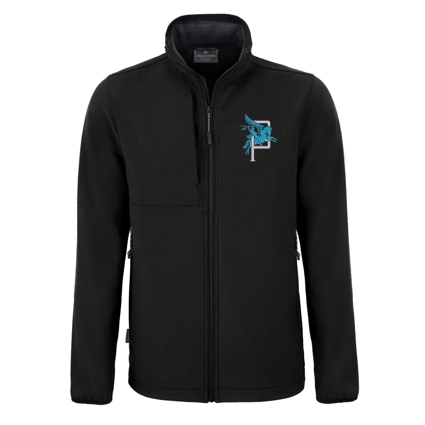 Pegasus Company (P Coy) Craghoppers Basecamp Softshell