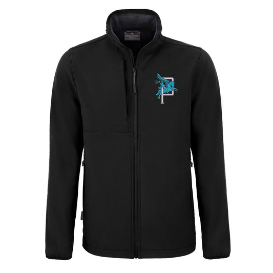 Pegasus Company (P Coy) Craghoppers Basecamp Softshell