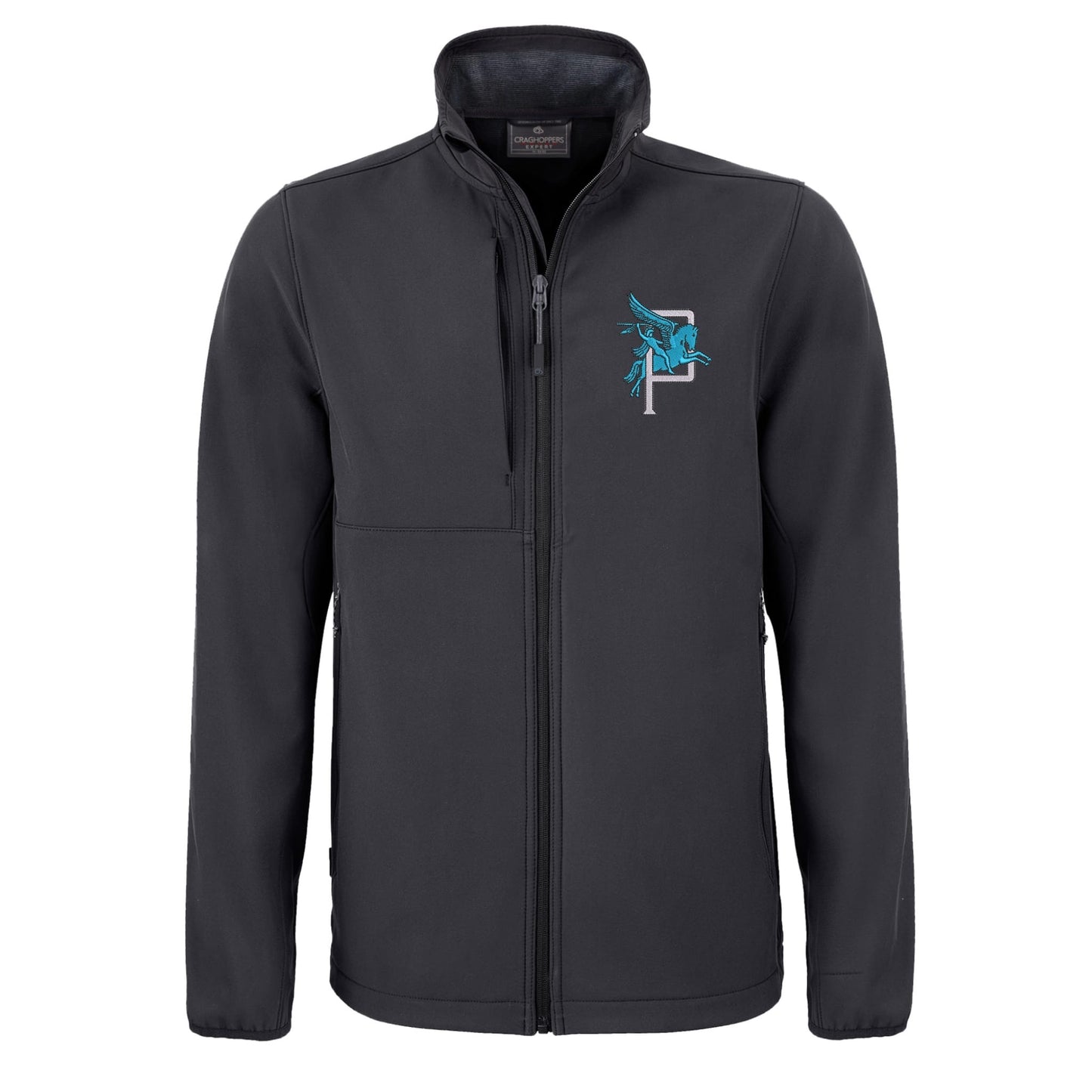 Pegasus Company (P Coy) Craghoppers Basecamp Softshell