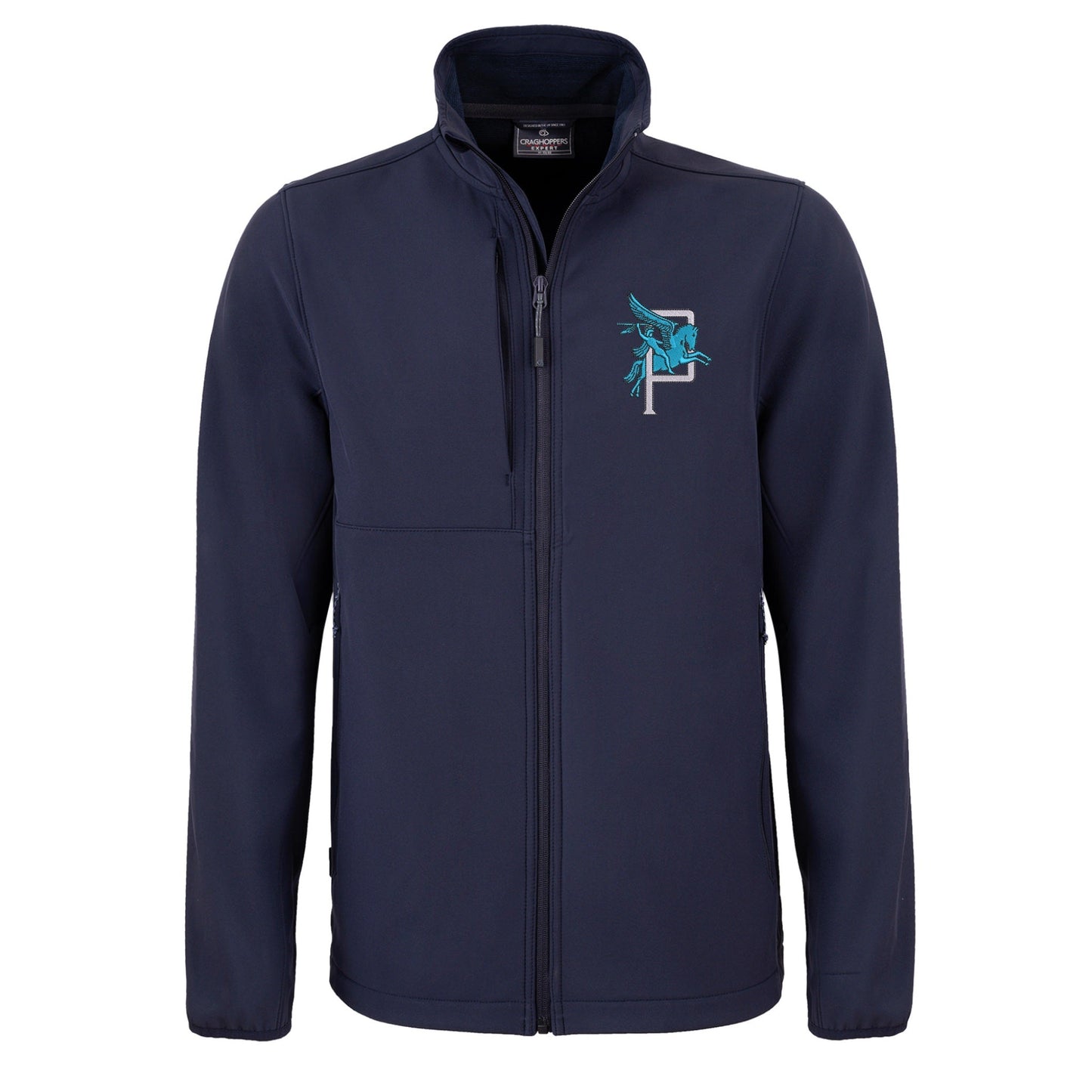 Pegasus Company (P Coy) Craghoppers Basecamp Softshell