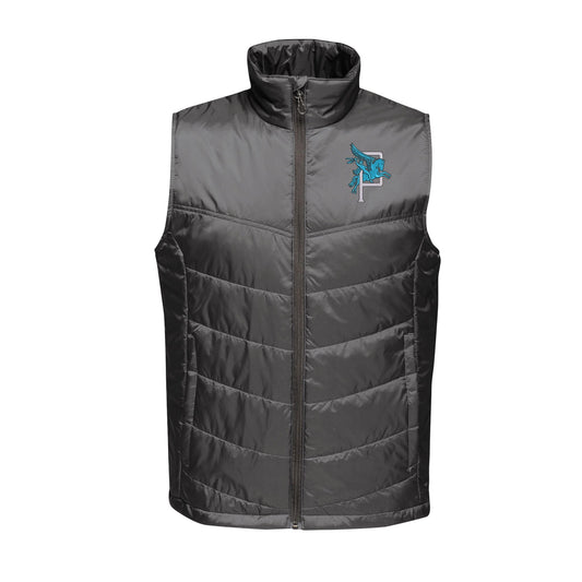Pegasus Company (P Coy) Insulated Bodywarmer