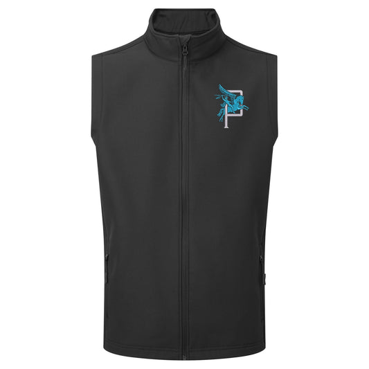 Pegasus Company (P Coy) Gilet