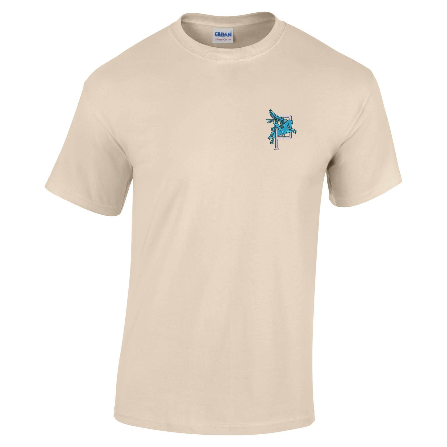 Pegasus Company (P Coy) Cotton T-Shirt