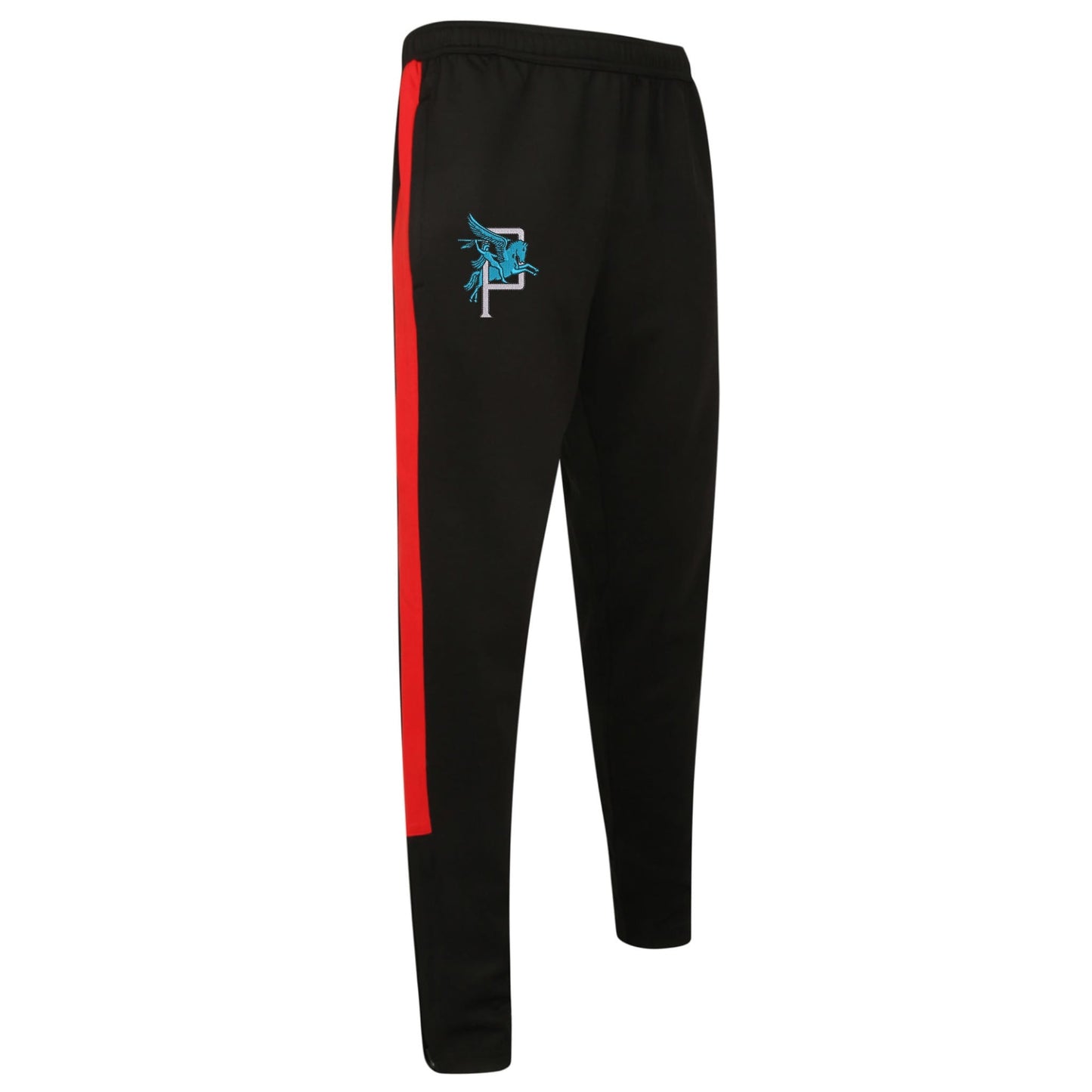 Pegasus Company (P Coy) Knitted Tracksuit Pants