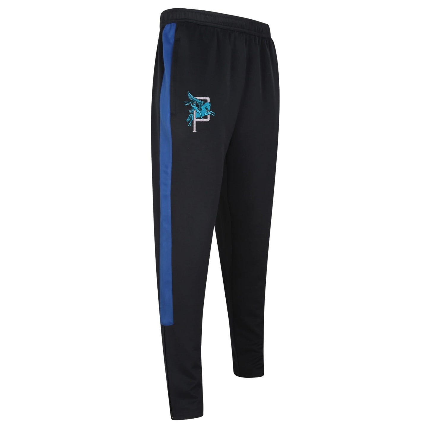 Pegasus Company (P Coy) Knitted Tracksuit Pants