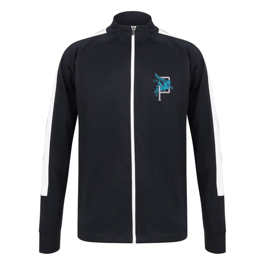 Pegasus Company (P Coy) Knitted Tracksuit Top
