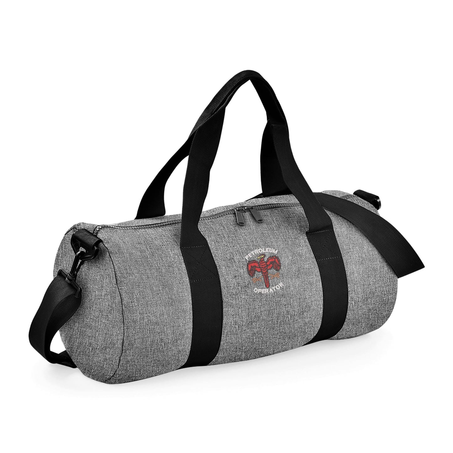 Petroleum Operator Barrel Bag
