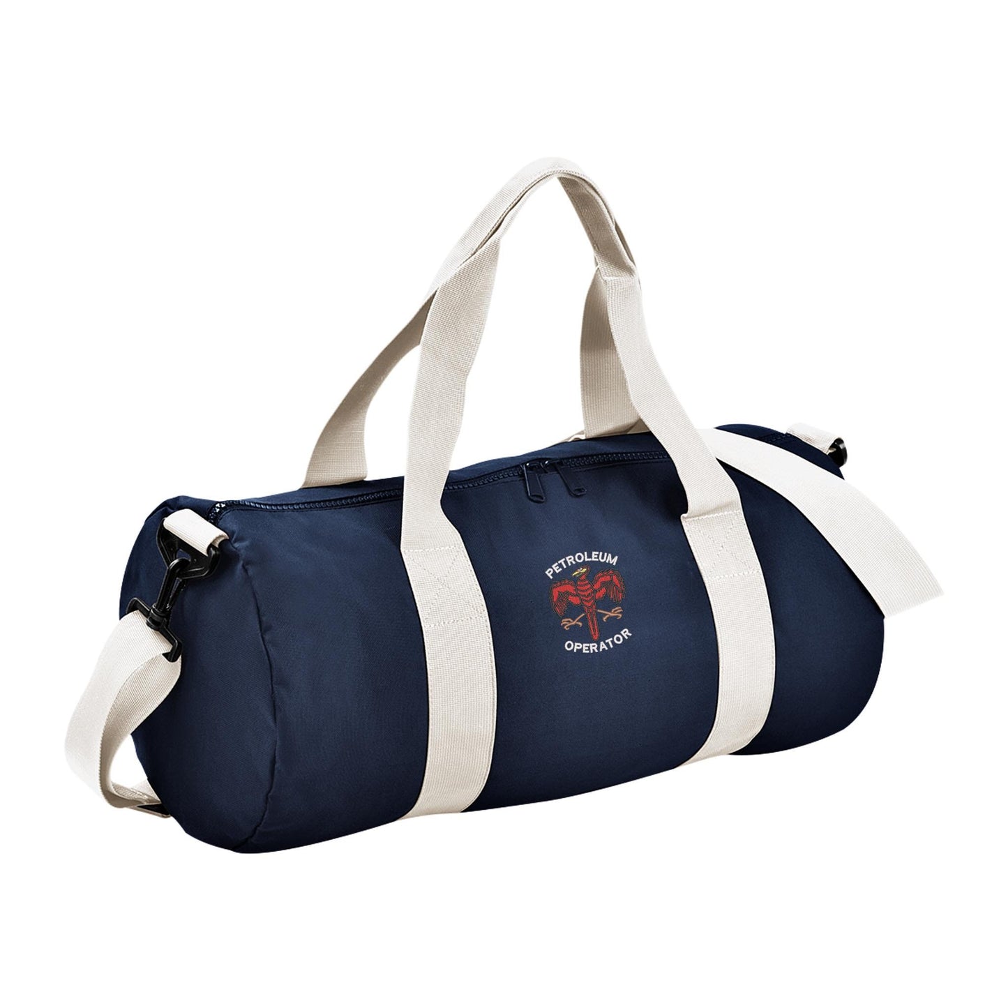 Petroleum Operator Barrel Bag