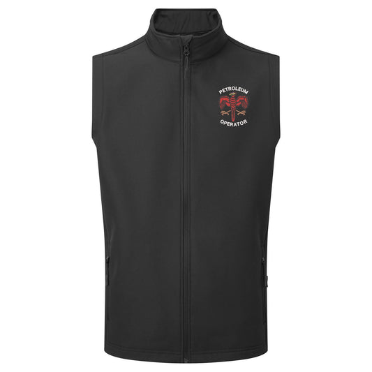 Petroleum Operator Gilet