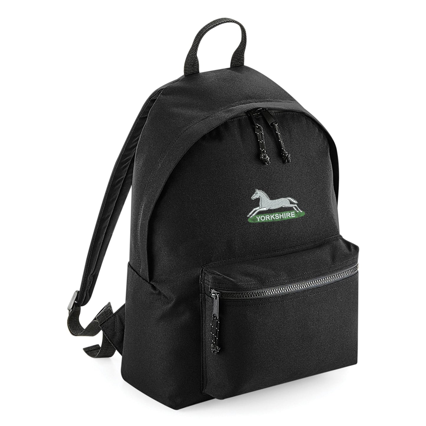 Prince of Wales's Own Regiment of Yorkshire Backpack