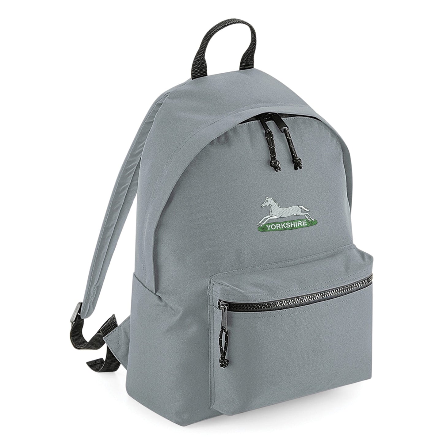 Prince of Wales's Own Regiment of Yorkshire Backpack