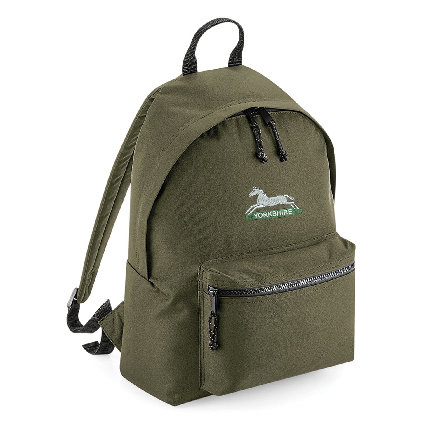 Prince of Wales's Own Regiment of Yorkshire Backpack