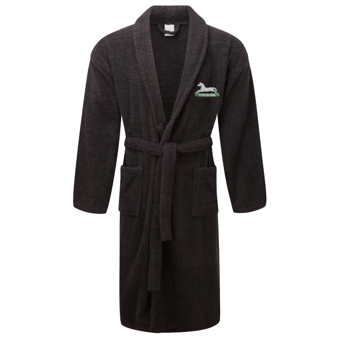 Prince of Wales's Own Regiment of Yorkshire Dressing Gown