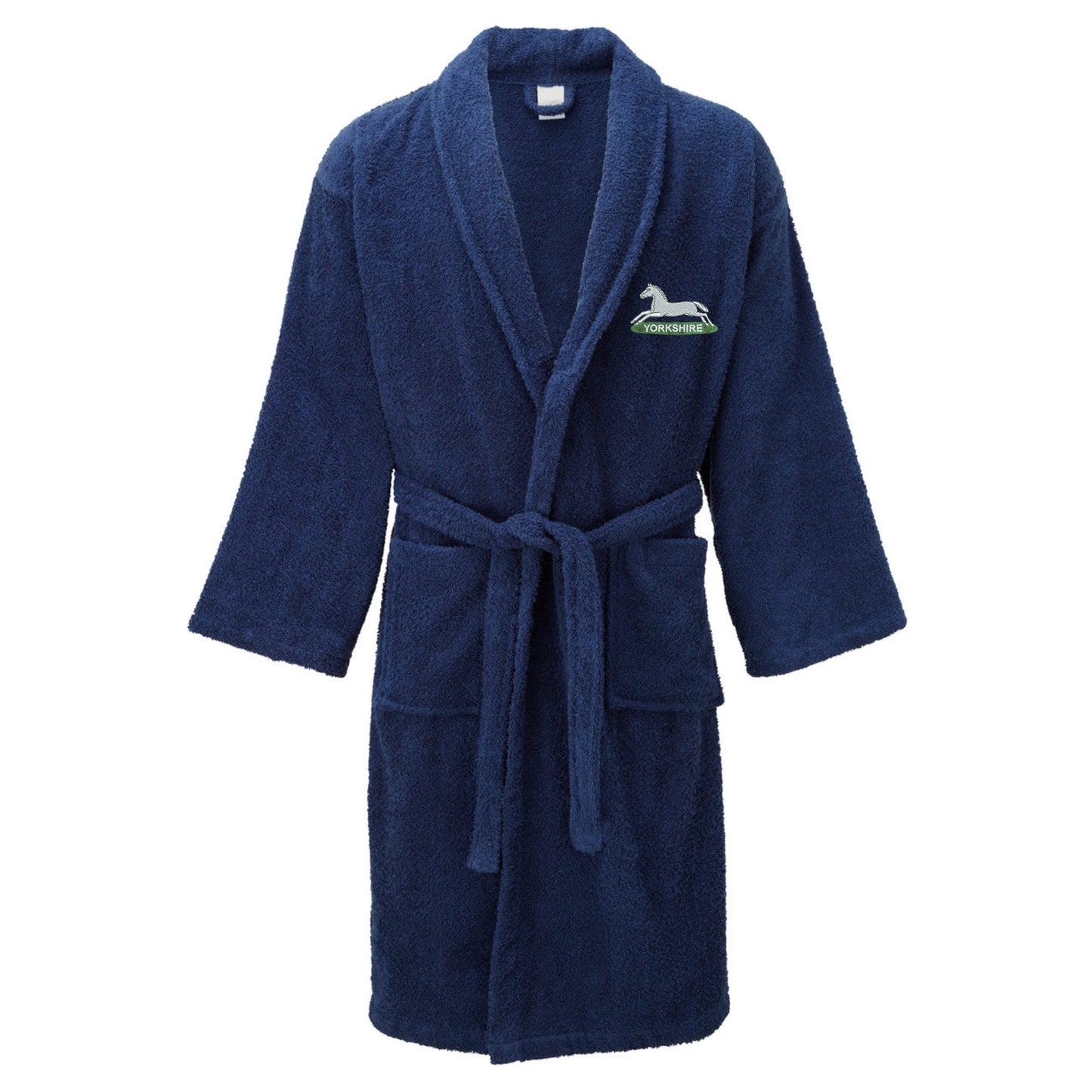 Prince of Wales's Own Regiment of Yorkshire Dressing Gown