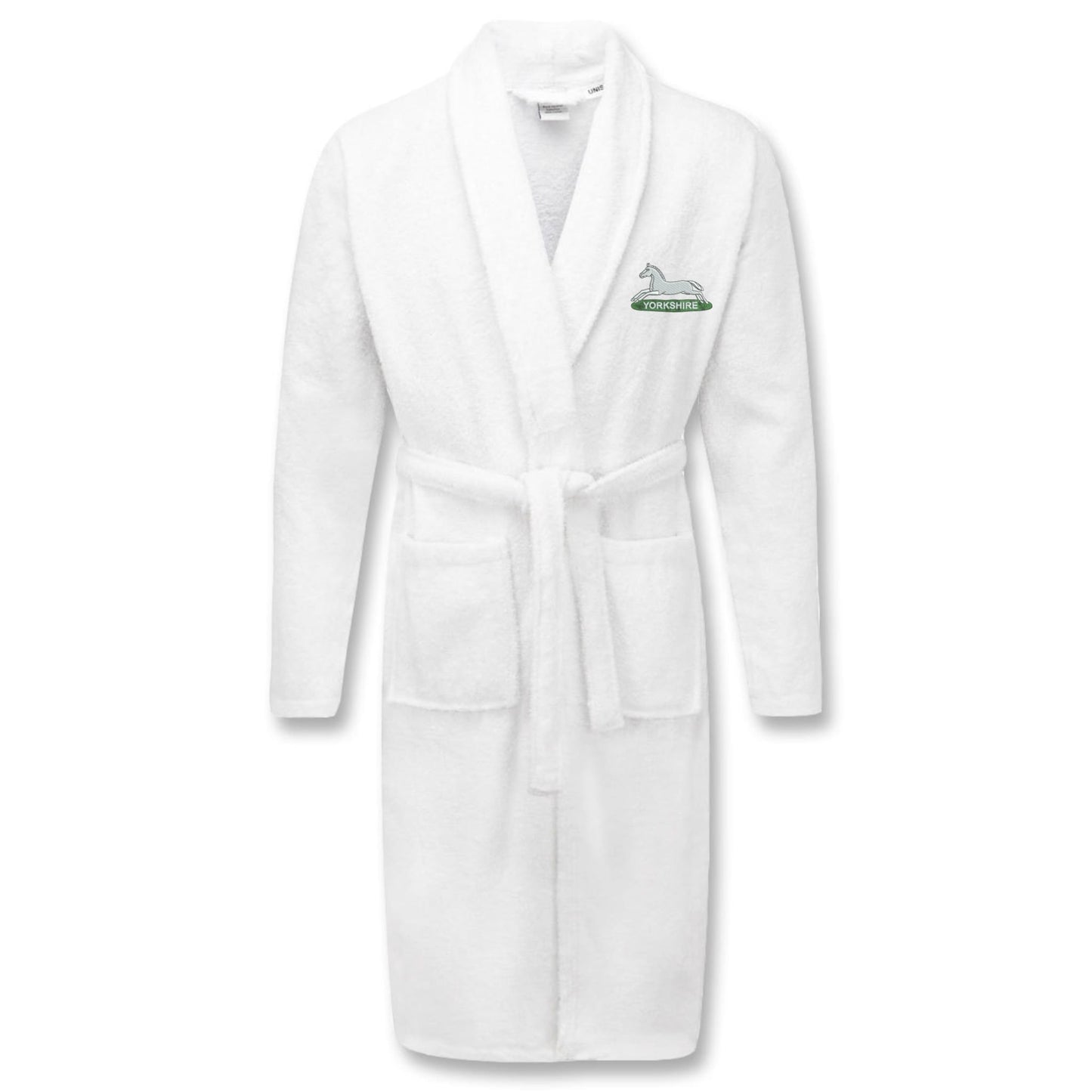 Prince of Wales's Own Regiment of Yorkshire Dressing Gown