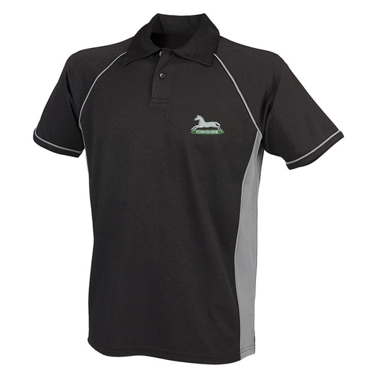 Prince of Wales's Own Regiment of Yorkshire Performance Polo